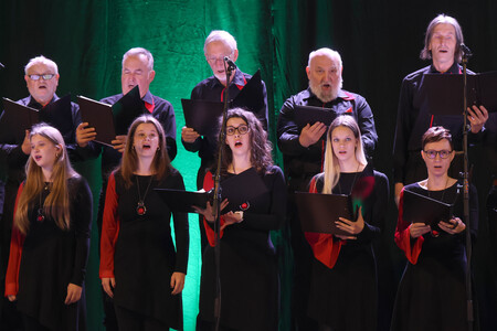 PROSLAVA OB KRAJEVNEM PRAZNIKU RAKEK 49 FOTO LJUBO VUKELIČ